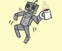 Robot Fuel