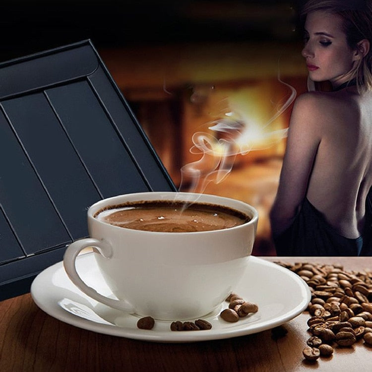 Instant Coffee Energy Specialty Coffee