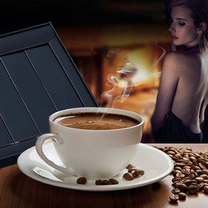 Instant Coffee Energy Specialty Coffee